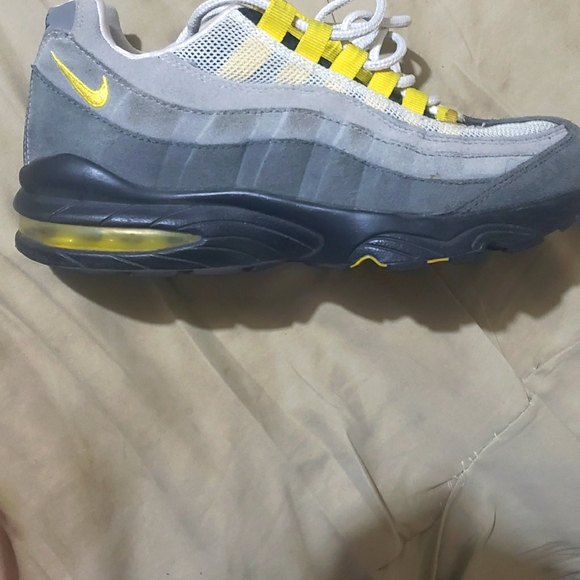 Nike Shoes - Nike Air Max 95